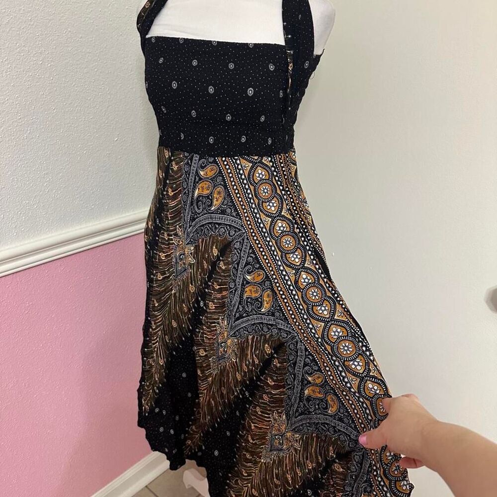 Unbranded Women's multi Dress
